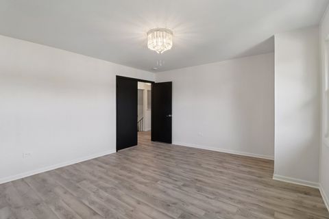 Tiny photo for 17005 Thackery Street, Oak Forest, IL 60452 (MLS # 12458537)