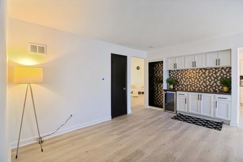 Tiny photo for 17005 Thackery Street, Oak Forest, IL 60452 (MLS # 12458537)