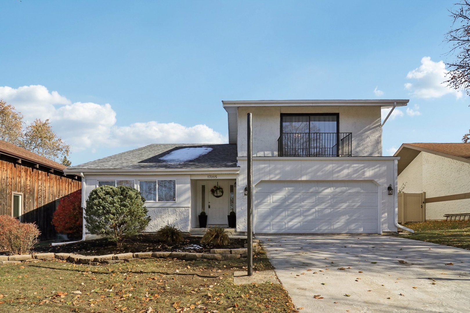 17005 Thackery Street