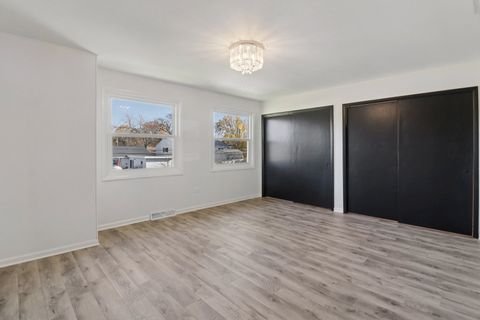 Tiny photo for 17005 Thackery Street, Oak Forest, IL 60452 (MLS # 12458537)