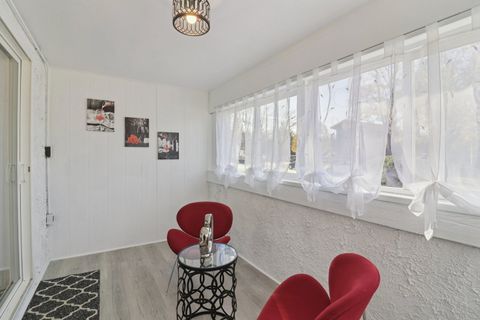 Tiny photo for 17005 Thackery Street, Oak Forest, IL 60452 (MLS # 12458537)