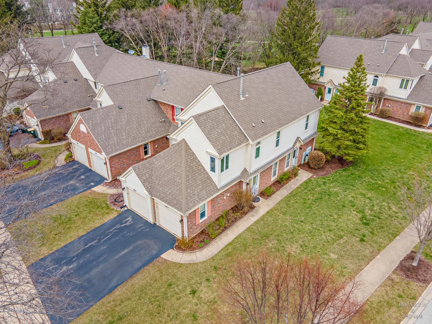 261 University Lane 0