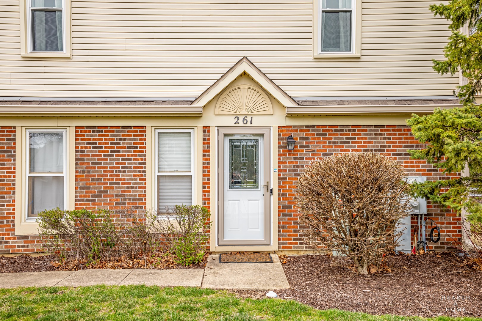 261 University Lane 0