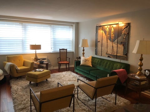 Tiny photo for 253 E Delaware Place #8A, Chicago, IL 60611 (MLS # 12785416)