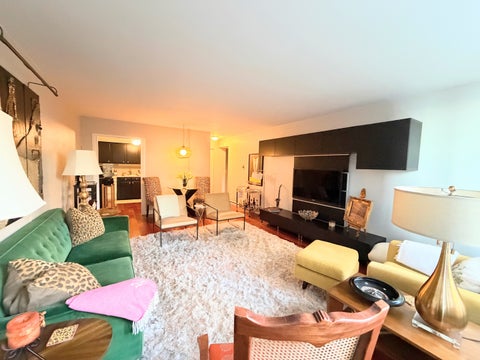 Tiny photo for 253 E Delaware Place #8A, Chicago, IL 60611 (MLS # 12785416)