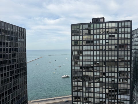 Tiny photo for 253 E Delaware Place #8A, Chicago, IL 60611 (MLS # 12785416)