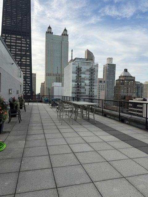 Tiny photo for 253 E Delaware Place #8A, Chicago, IL 60611 (MLS # 12785416)
