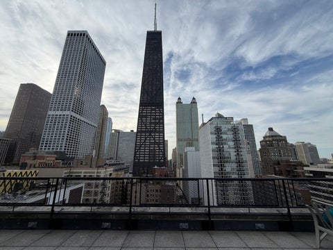 Tiny photo for 253 E Delaware Place #8A, Chicago, IL 60611 (MLS # 12785416)