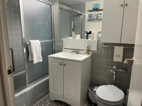 Tiny photo for 253 E Delaware Place #8A, Chicago, IL 60611 (MLS # 12785416)