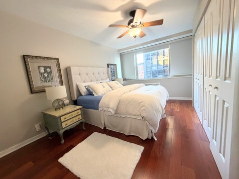 Tiny photo for 253 E Delaware Place #8A, Chicago, IL 60611 (MLS # 12785416)