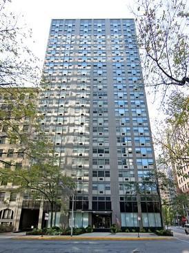 Photo of 253 E Delaware Place #8A, Chicago, IL 60611 (MLS # 12785416)