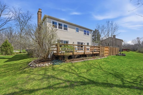 Tiny photo for 5 Middlebury Lane, Lincolnshire, IL 60069 (MLS # 12664828)