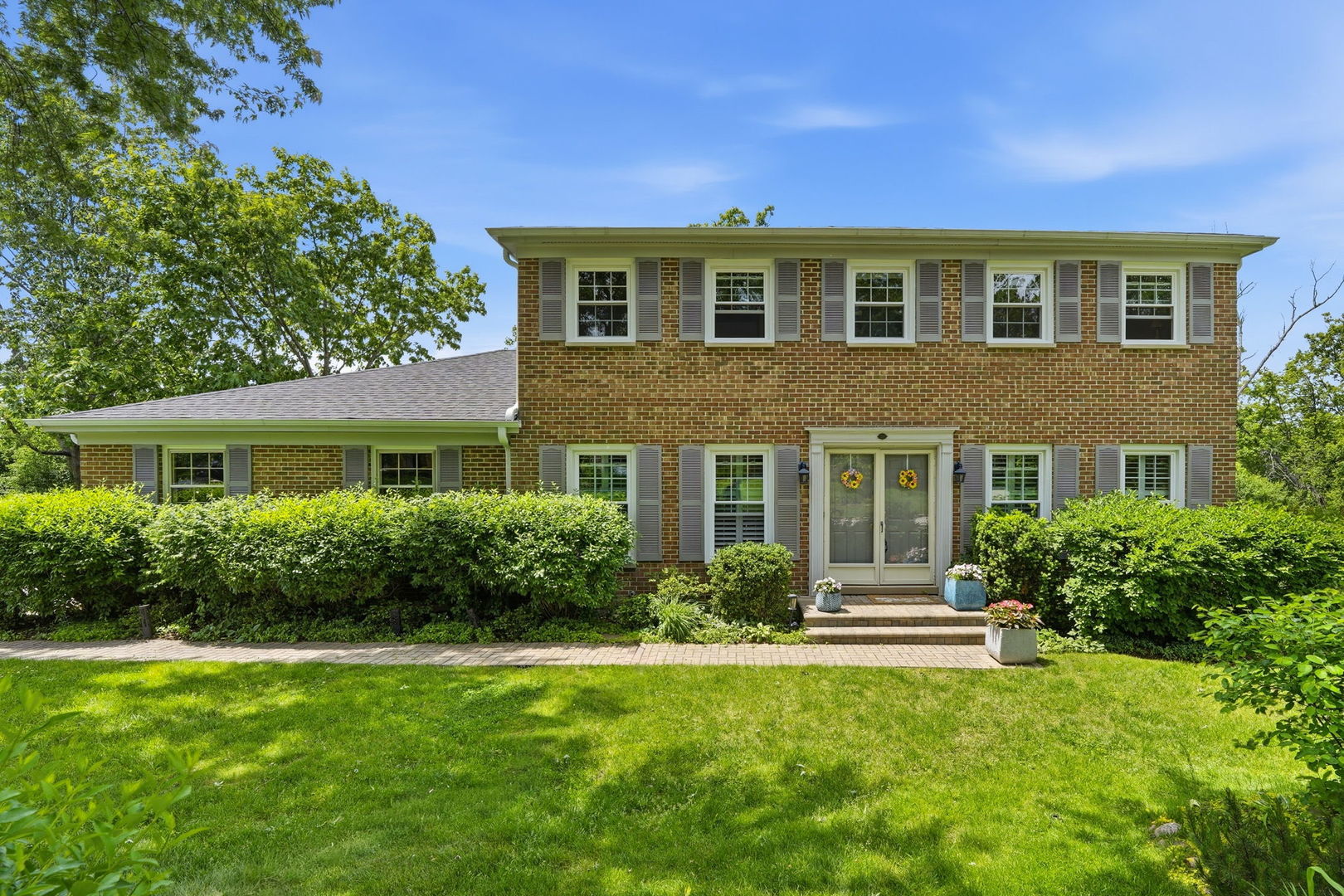 5 Middlebury Lane