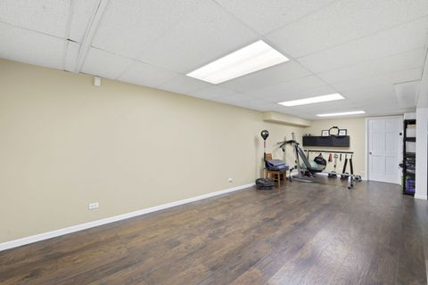 Tiny photo for 5 Middlebury Lane, Lincolnshire, IL 60069 (MLS # 12664828)