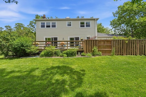 Tiny photo for 5 Middlebury Lane, Lincolnshire, IL 60069 (MLS # 12664828)