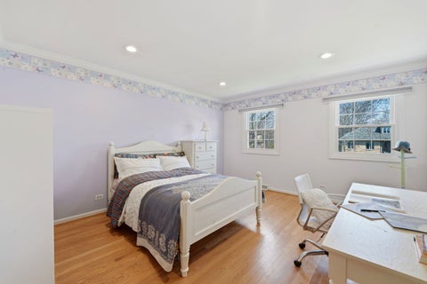 Tiny photo for 5 Middlebury Lane, Lincolnshire, IL 60069 (MLS # 12664828)