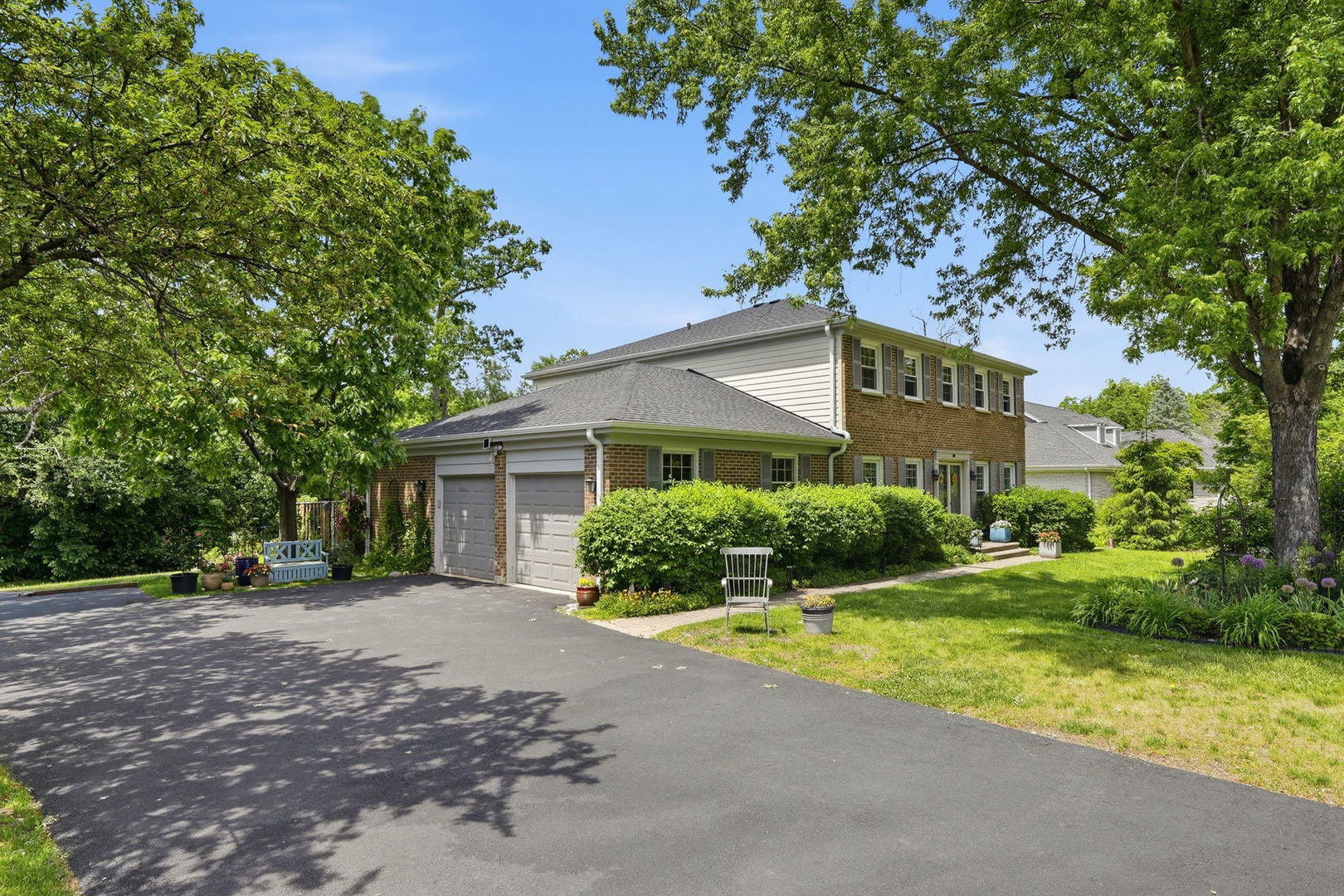 5 Middlebury Lane