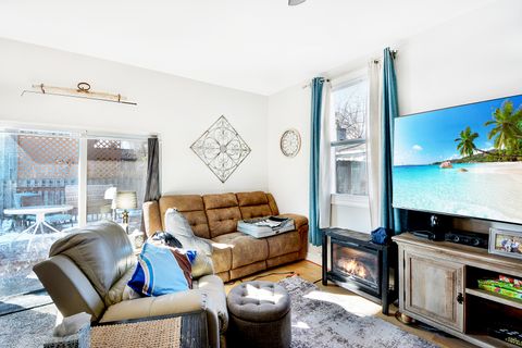 Tiny photo for 21269 W Ridge Road, Lake Zurich, IL 60047 (MLS # 12566601)