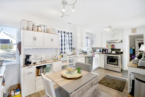 Tiny photo for 21269 W Ridge Road, Lake Zurich, IL 60047 (MLS # 12566601)