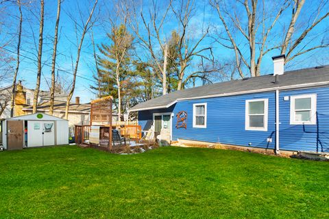 Tiny photo for 21269 W Ridge Road, Lake Zurich, IL 60047 (MLS # 12566601)
