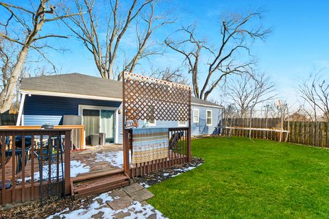 Tiny photo for 21269 W Ridge Road, Lake Zurich, IL 60047 (MLS # 12566601)