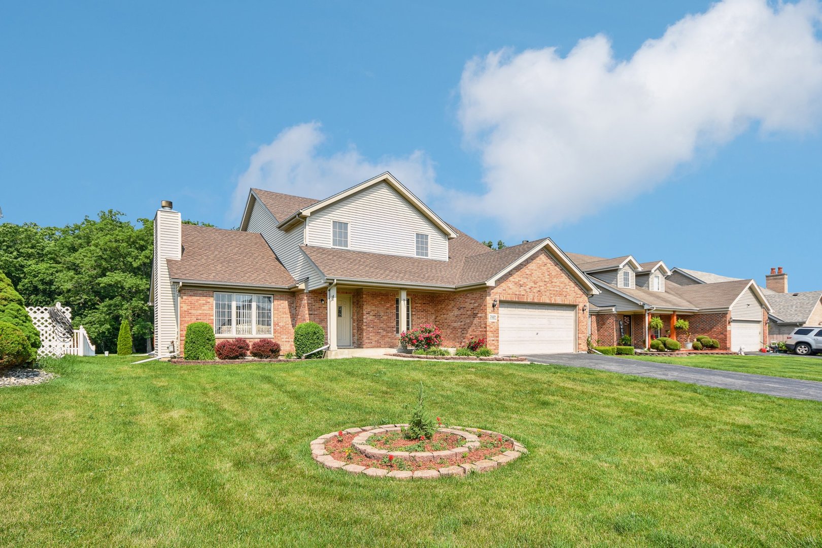 3410 Beckwith Lane