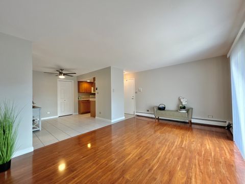 Tiny photo for 12817 CARRIAGE Lane #5, Crestwood, IL 60418 (MLS # 12506243)