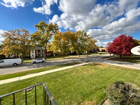 Tiny photo for 12817 CARRIAGE Lane #5, Crestwood, IL 60418 (MLS # 12506243)