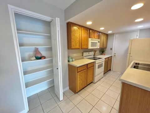 Tiny photo for 12817 CARRIAGE Lane #5, Crestwood, IL 60418 (MLS # 12506243)