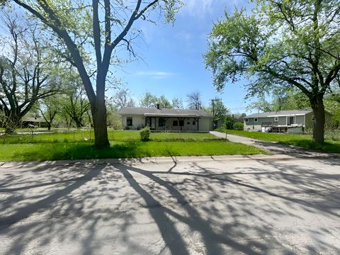 Tiny photo for 1950 219th Place, Sauk Village, IL 60411 (MLS # 12625413)