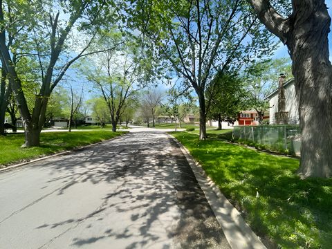 Tiny photo for 1950 219th Place, Sauk Village, IL 60411 (MLS # 12625413)