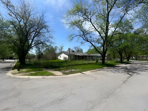 Tiny photo for 1950 219th Place, Sauk Village, IL 60411 (MLS # 12625413)