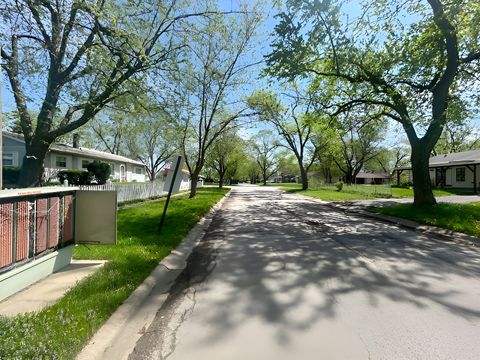 Tiny photo for 1950 219th Place, Sauk Village, IL 60411 (MLS # 12625413)