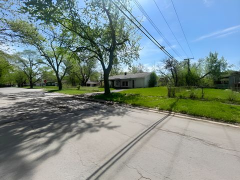 Tiny photo for 1950 219th Place, Sauk Village, IL 60411 (MLS # 12625413)