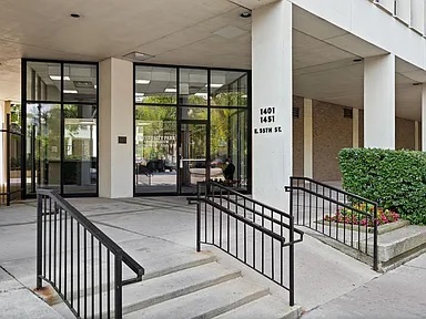1451 E 55th Street 726N