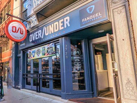 2723 N Halsted Street Chicago IL 60614