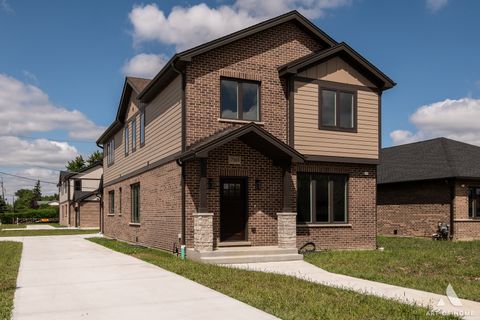 Photo of 7948 W 74TH Street, Bridgeview, IL 60455 (MLS # 12647430)