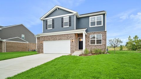 Photo of 15000 W Palmer Drive, Manhattan, IL 60442 (MLS # 12603877)