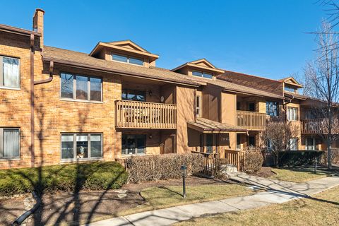 7962 Garfield Avenue 109 Burr Ridge IL 60527