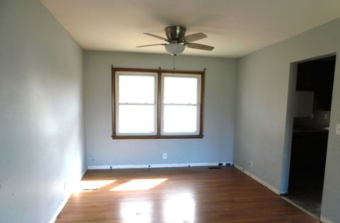 Tiny photo for 150 W Dixie Highway, St. Anne, IL 60964 (MLS # 12593754)