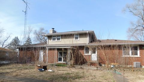 Tiny photo for 150 W Dixie Highway, St. Anne, IL 60964 (MLS # 12593754)