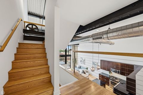 Tiny photo for 2545 S DEARBORN Street #702, Chicago, IL 60616 (MLS # 12715672)