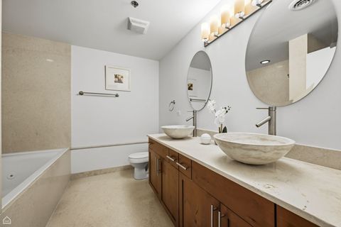Tiny photo for 2545 S DEARBORN Street #702, Chicago, IL 60616 (MLS # 12715672)