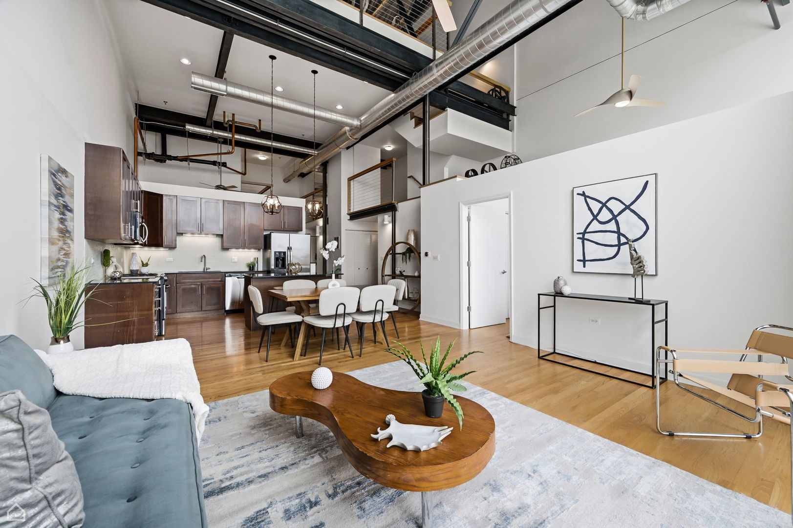 2545 S DEARBORN Street 702