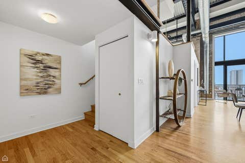 Tiny photo for 2545 S DEARBORN Street #702, Chicago, IL 60616 (MLS # 12715672)