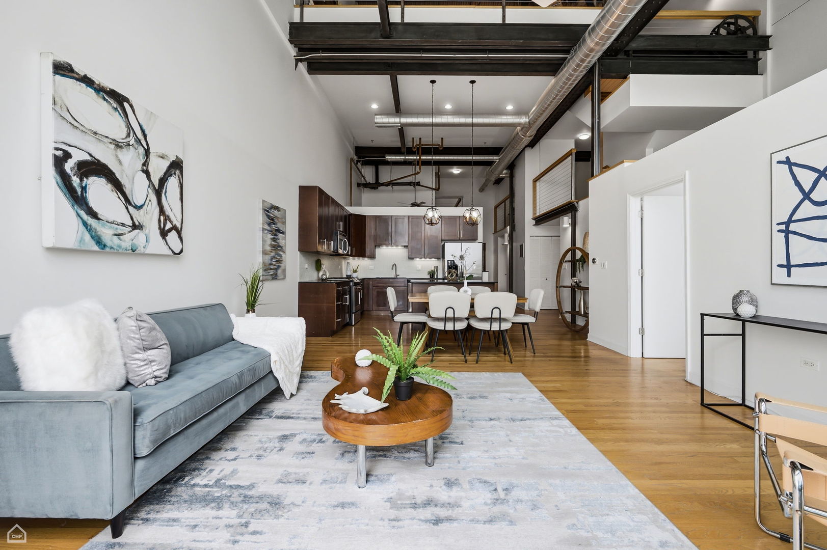 2545 S DEARBORN Street 702