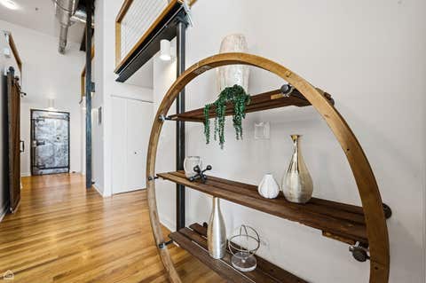 Tiny photo for 2545 S DEARBORN Street #702, Chicago, IL 60616 (MLS # 12715672)