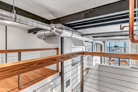 Tiny photo for 2545 S DEARBORN Street #702, Chicago, IL 60616 (MLS # 12715672)