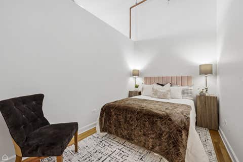 Tiny photo for 2545 S DEARBORN Street #702, Chicago, IL 60616 (MLS # 12715672)