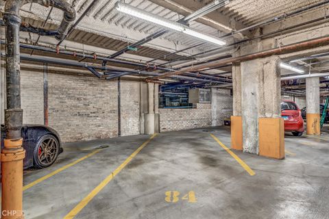 Tiny photo for 2545 S DEARBORN Street #702, Chicago, IL 60616 (MLS # 12715672)
